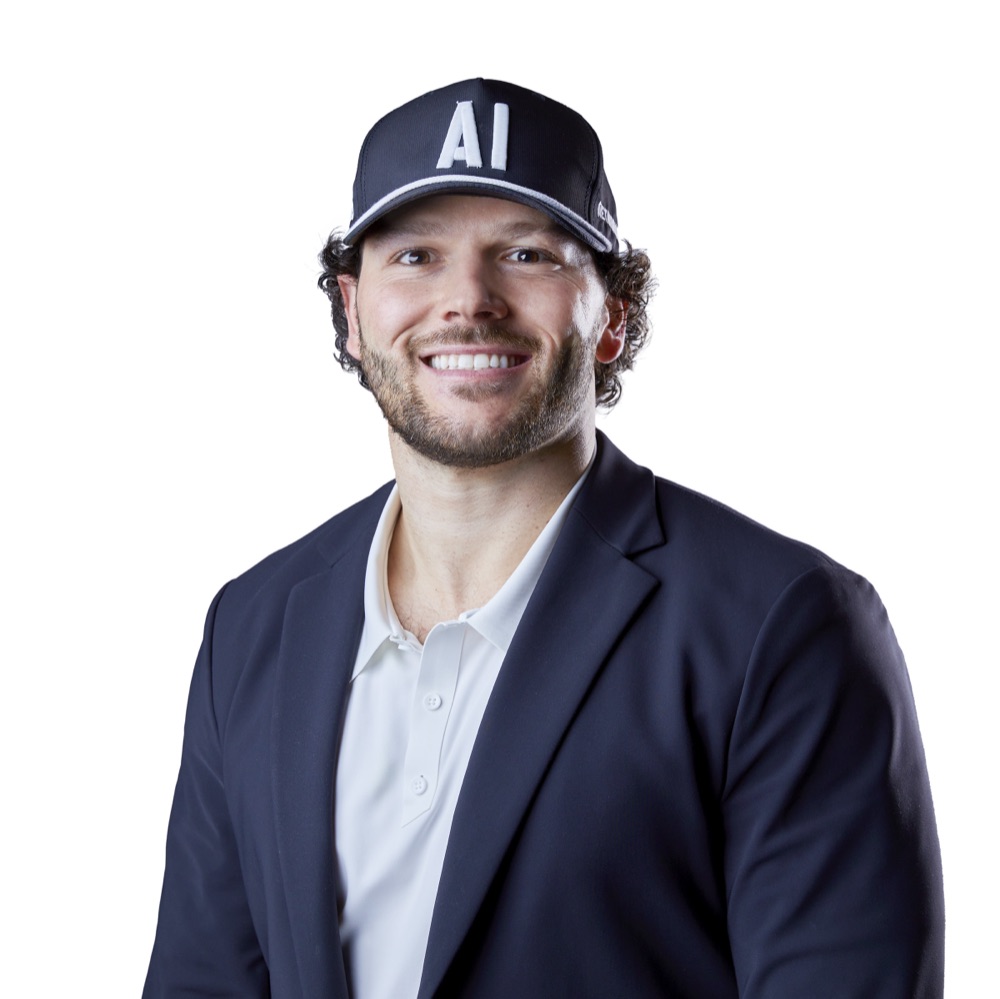 Ethan Cortazzo, founder of Iron City Nights